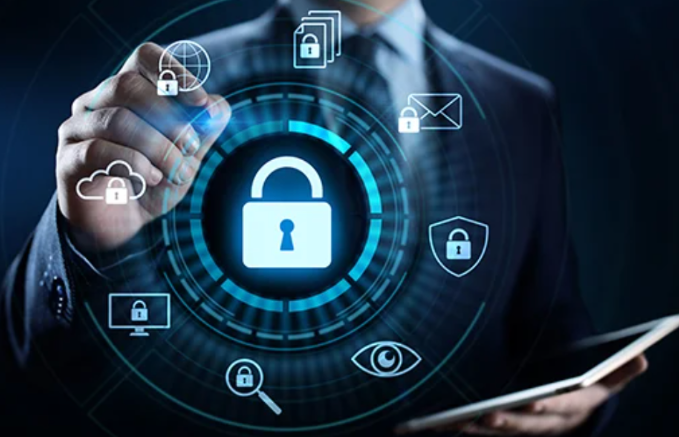 The Role Of Cps As In Financial Fraud Detection