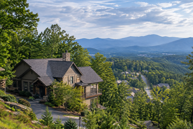 Selling a House Quickly in Asheville, North Carolina: A Practical Decision Guide for Local Homeowners